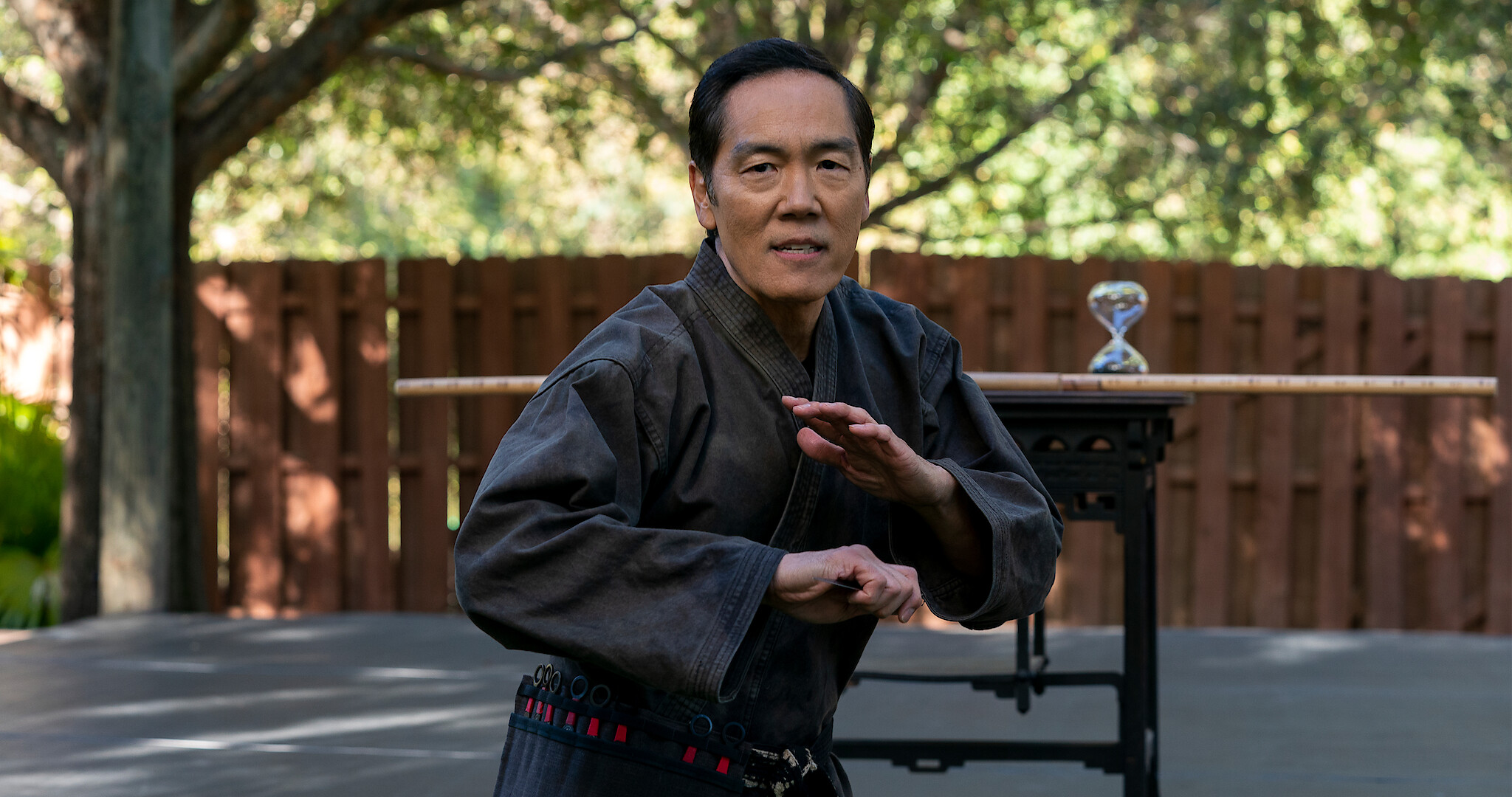 Cobra Kai S05 Star Xolo Mariduena on Miguel's Journey, Martial Arts