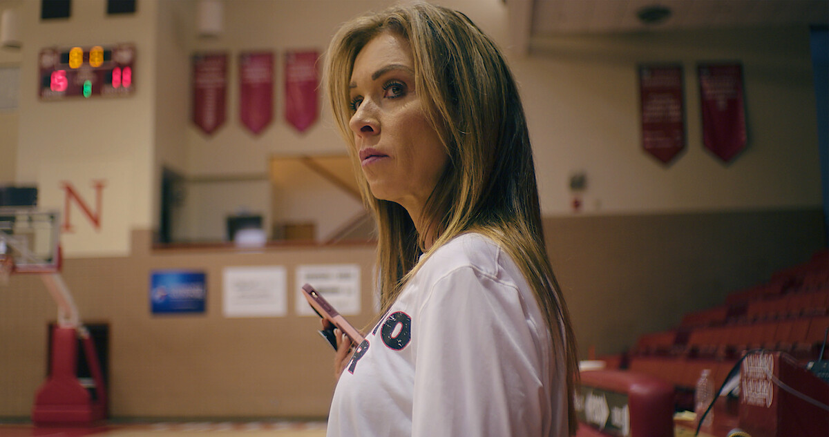 Filling A Void | Cheer S2E