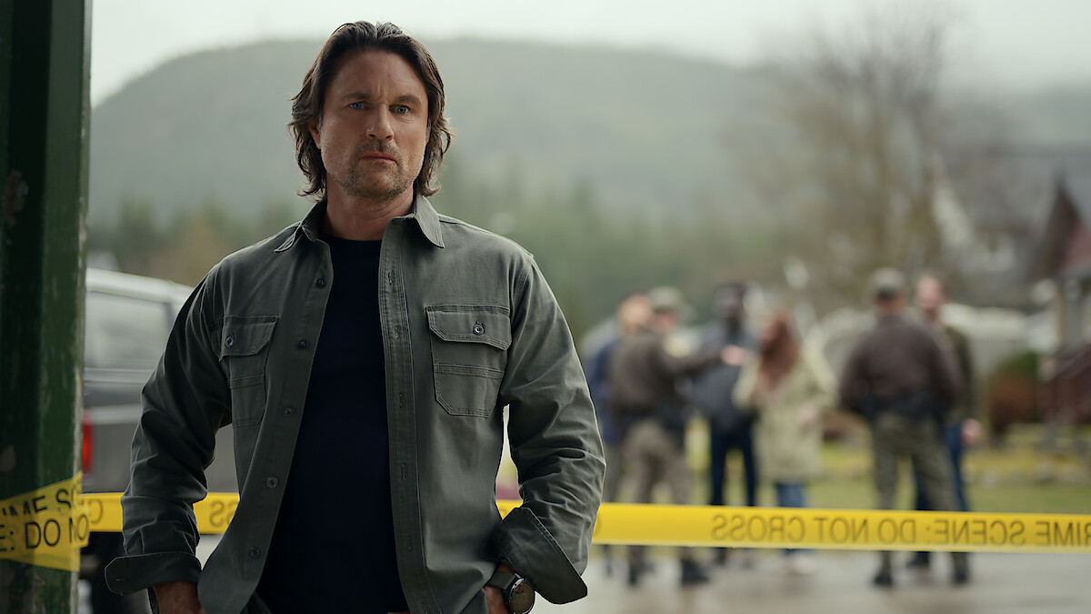 Virgin River Season 7 Starts with a Shocking Death