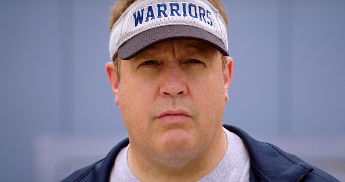 Kevin James set to portray Saints head coach Sean Payton in