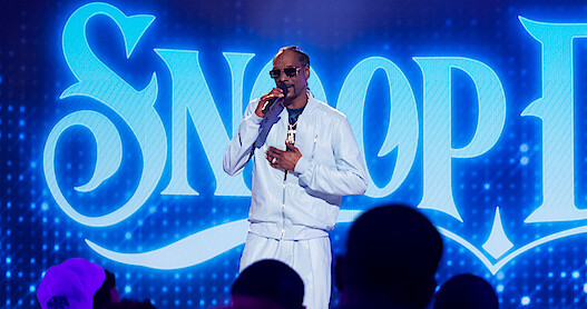 Here’s Everything You Missed at Netflix Is a Joke Fest