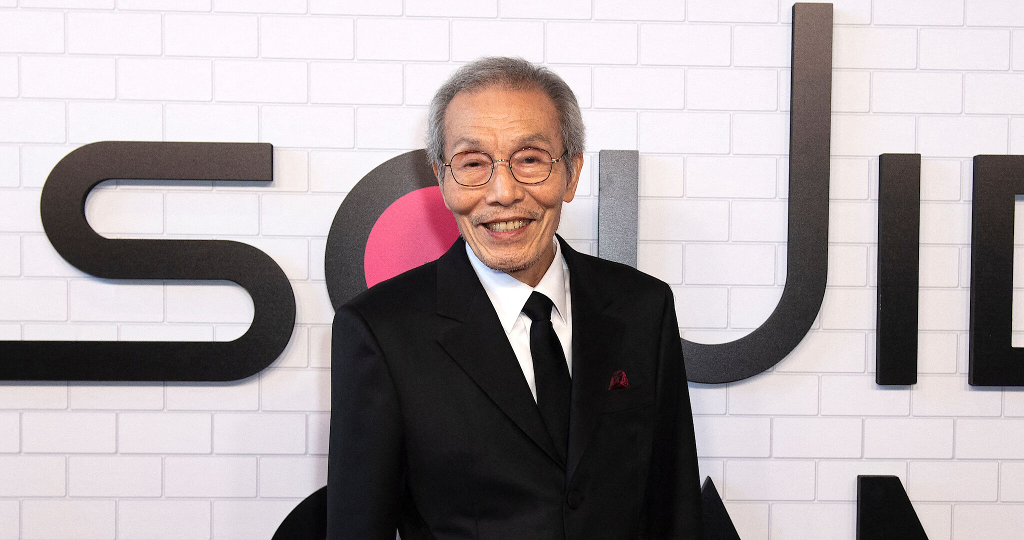 O Yeong-su, that old man on Squid Game: He just made Golden Globe