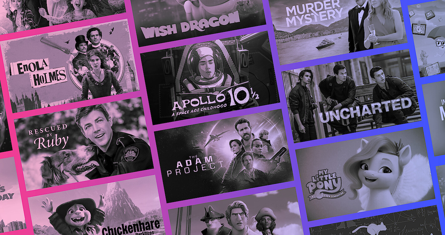 best movies to stream right now