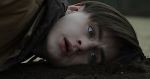 Mr. Harrigan's Phone