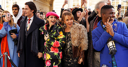 Hero image: 9 Burning Questions from the ‘Emily in Paris’ Season 1 Finale