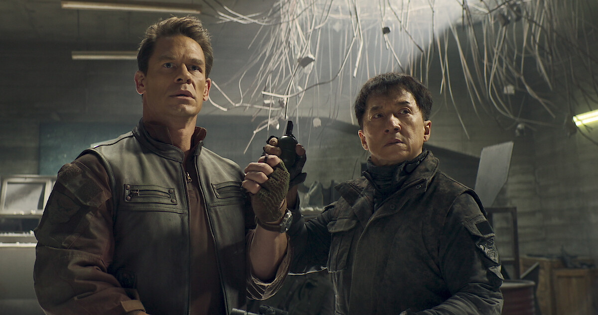 Hidden Strike: Everything You Need to Know About the Action Movie