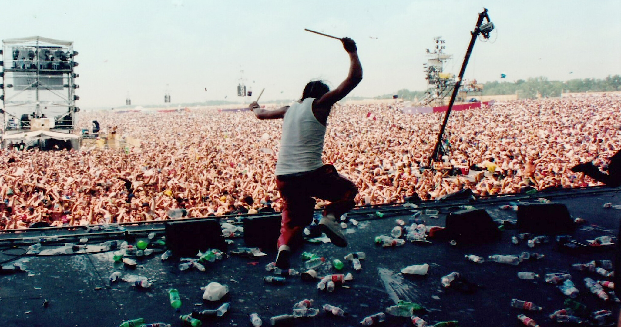 Festivals — PIECES OF US - DOCUMENTARY