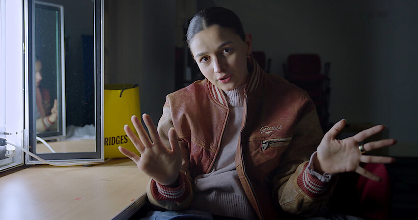 10 Best Spy Movies and Shows on Netflix to Go Undercover For - Netflix