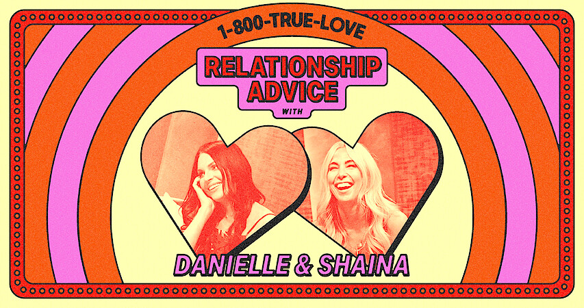 ‘Love Is Blind’ Season 2 Stars Solve Your Absurd Relationship Problems Hero Image