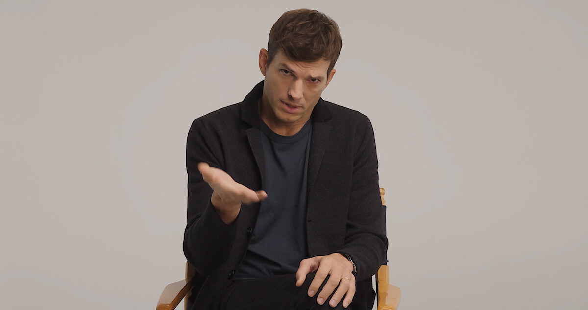 Watch Your Place or Mine star Ashton Kutcher @aplusk explain why moms think he’s... Tweet From Marvel