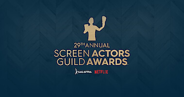 How to Watch the 2023 SAG Awards Live on Netflix - Netflix Tudum