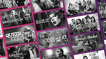 Fashion TV Shows to Stream