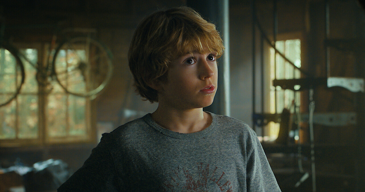 Big Question | The Adam Project