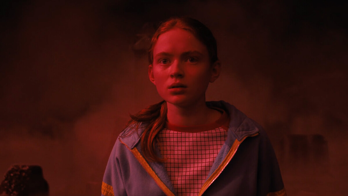 ‘Stranger Things’ Season 4 Volume 2 Hype Trailer 