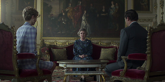 Peter Morgan Talks the ‘Difficult’ Fifth Season of ‘The Crown’