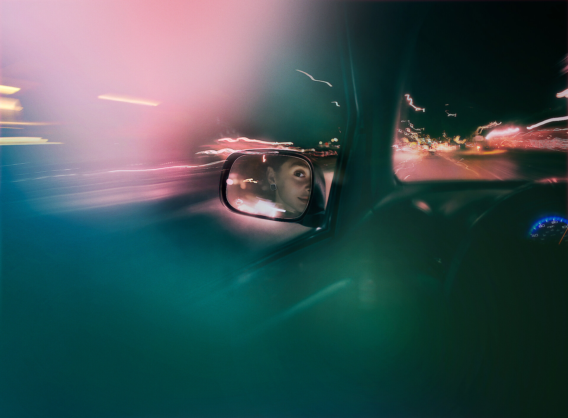 The Crash