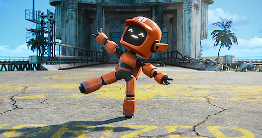 ‘Love, Death + Robots’ Is Back with Even More Love, Death and Robots 