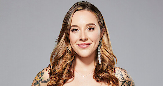 ‘The Ultimatum’ Star Lauren Says Women Are ‘Not Your Baby Ovens’ Hero Image