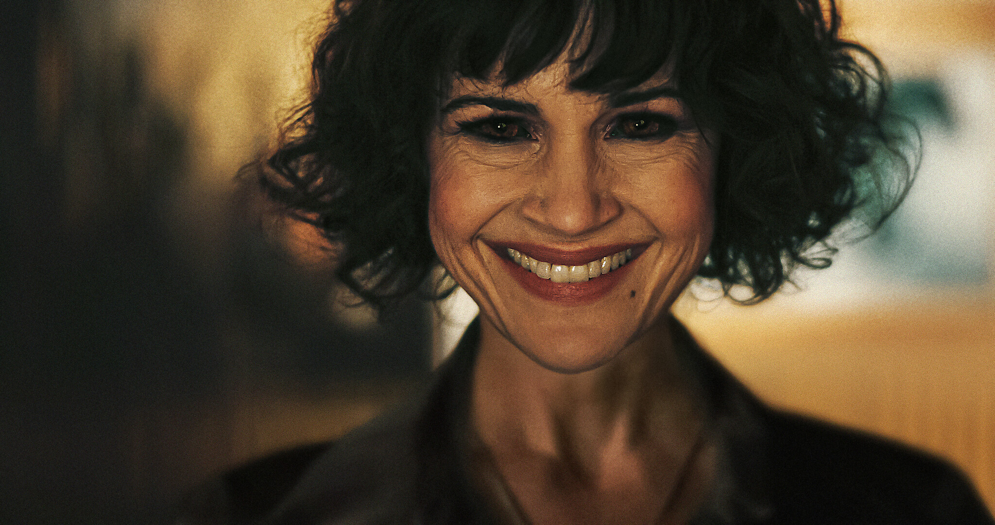 Stranger Things Season 2 Almost Had A Possessed Will Murder Bob