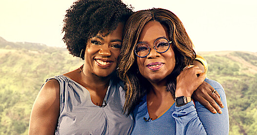‘Oprah + Viola’: 5 Eye-Opening Takeaways from the Revealing Sit-Down