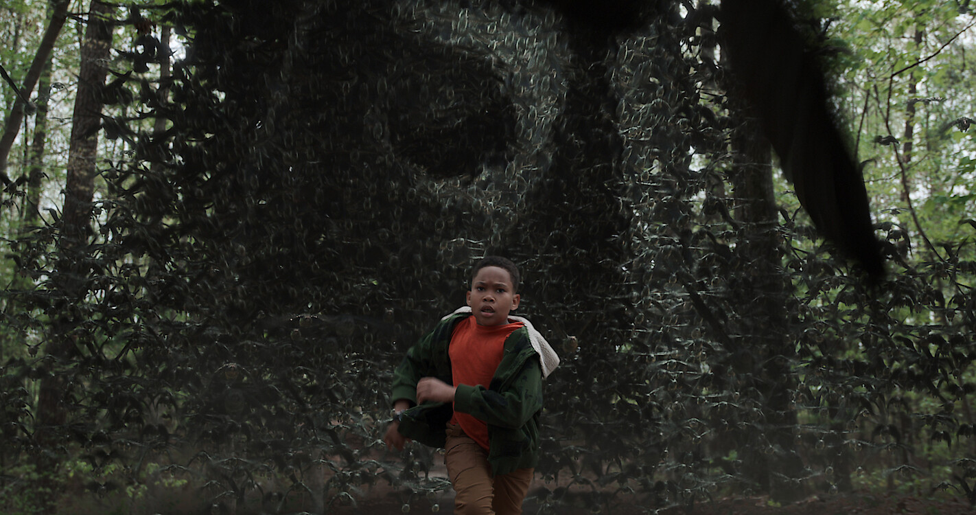Watch 'Raising Dion' Season 2 Trailer, Release Date - Netflix Tudum