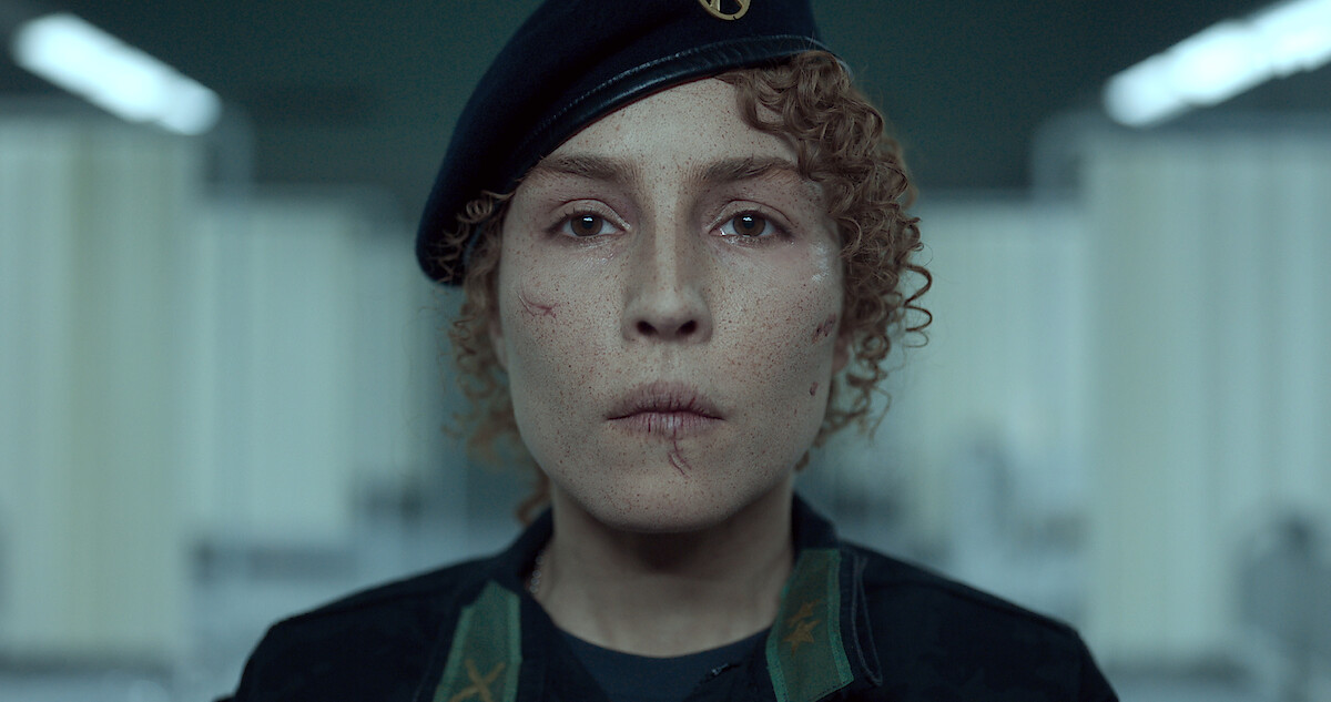 Main Trailer | Black Crab Thumbnail Image