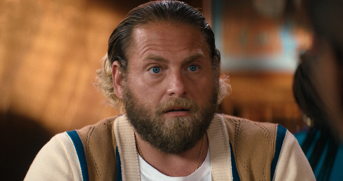 Here's What's New to Netflix This January