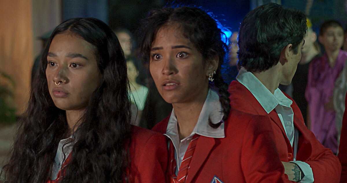 Thumbnail: Season 1 Trailer | Rebelde