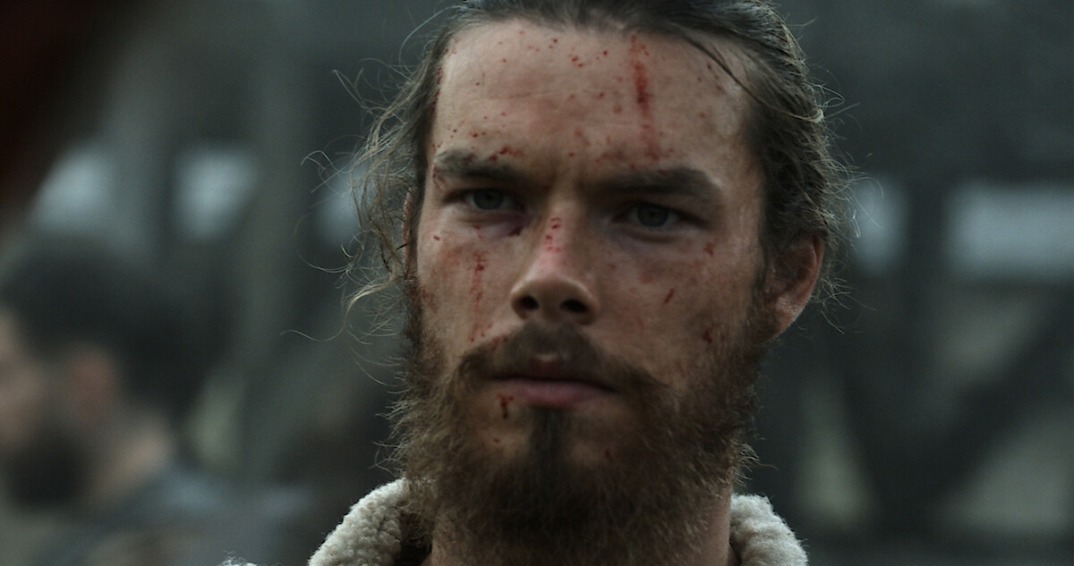 Is Netflix's 'Vikings: Valhalla' Based on a True Story? The History Behind  Leif Eriksson, Harald Sigurdsson, and More