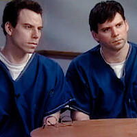 The Menendez Brothers Interview from Prison