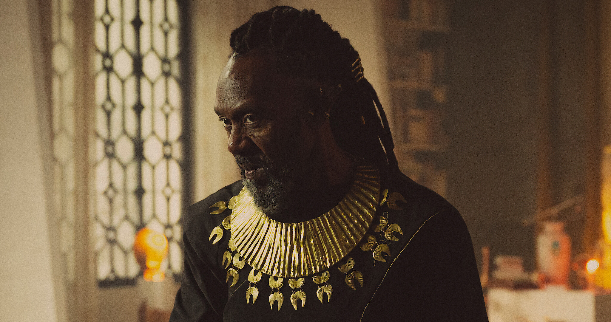 The King' on Netflix's Twist Ending and Spoilers, Explained