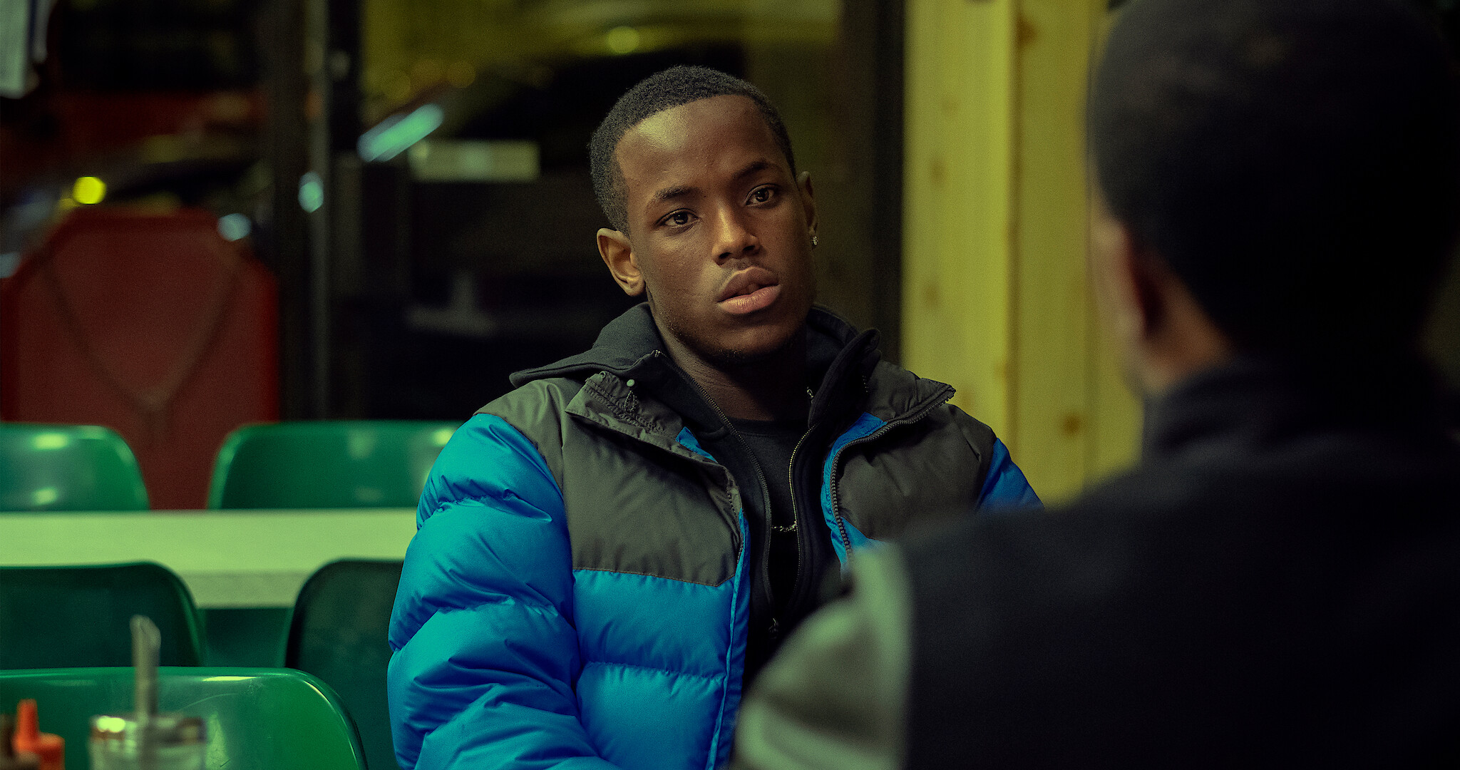 Top Boy cast, Full list of characters in Netflix series