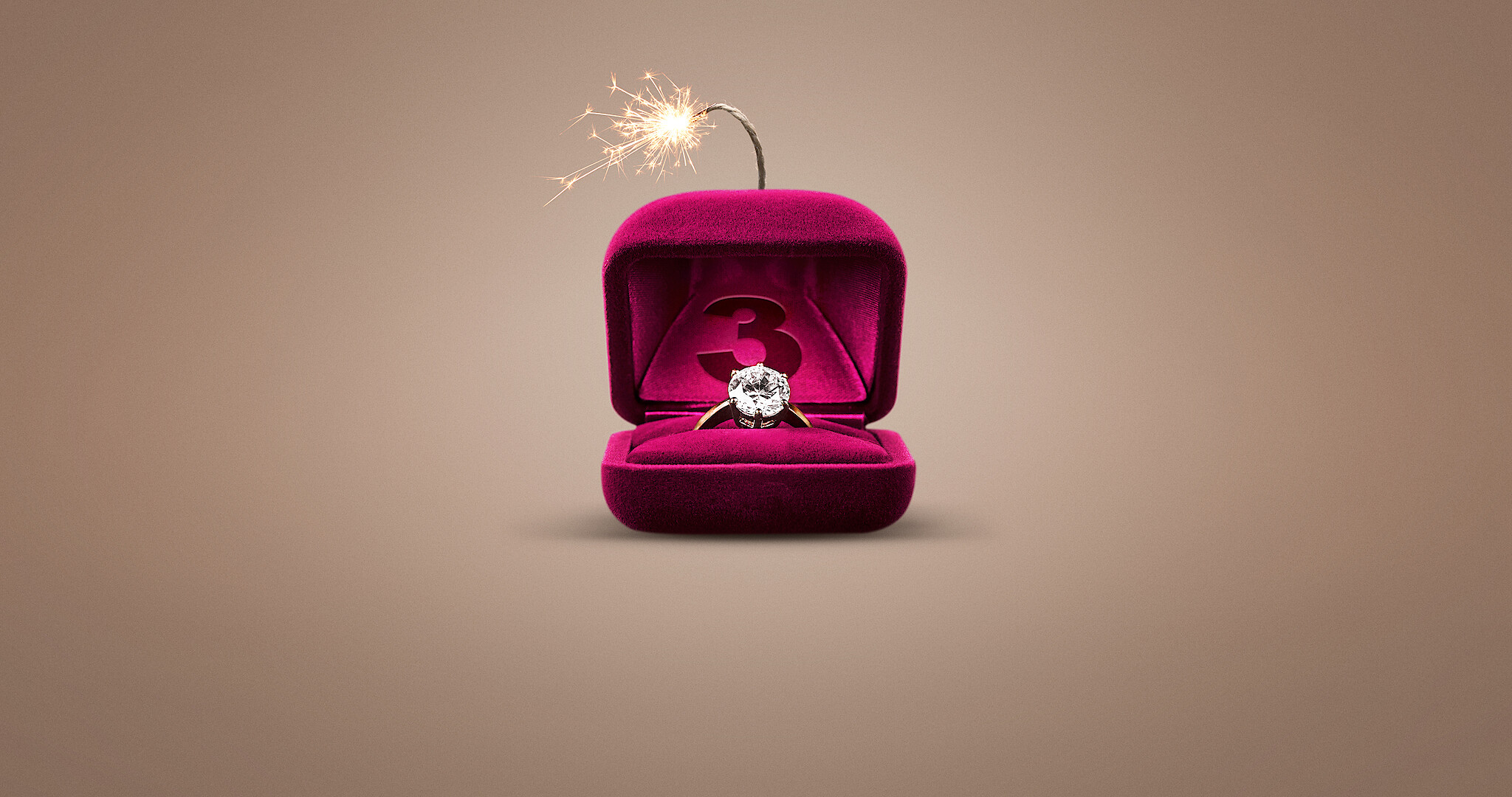 The Ultimatum: Marry or Move On hero image