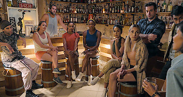 ‘The Mole’ Eliminated Contestants Reflect on Their Gameplay