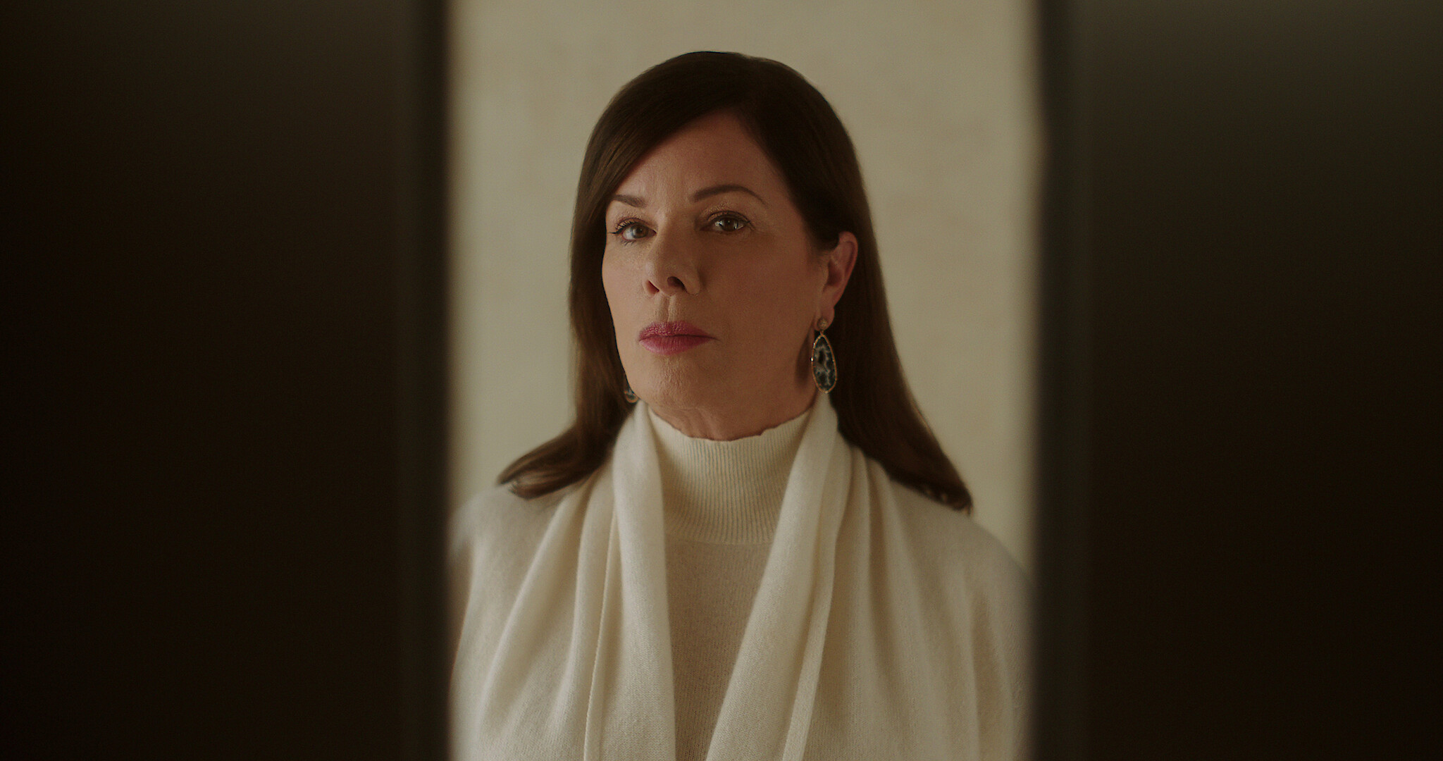 Marcia Gay Harden on Uncoupled, Playing Claire and Staying Angry image