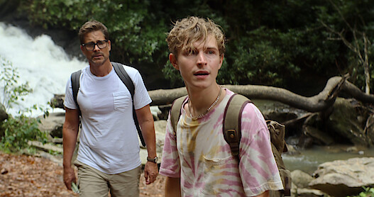 ‘Dog Gone’ Trailer