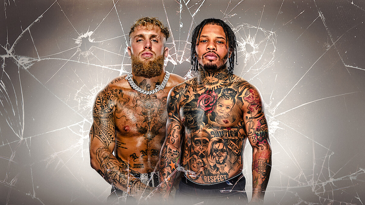 Jake Paul vs. Gervonta Davis: Date, Fight Card & How to Watch - Netflix  Tudum