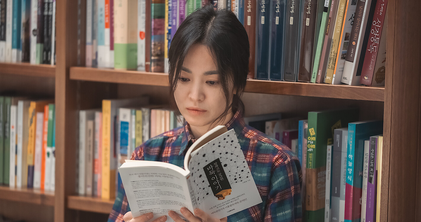 Asian Schoolgirl Bus - The Glory Part 2 Release: News About the K-Drama Series - Netflix Tudum