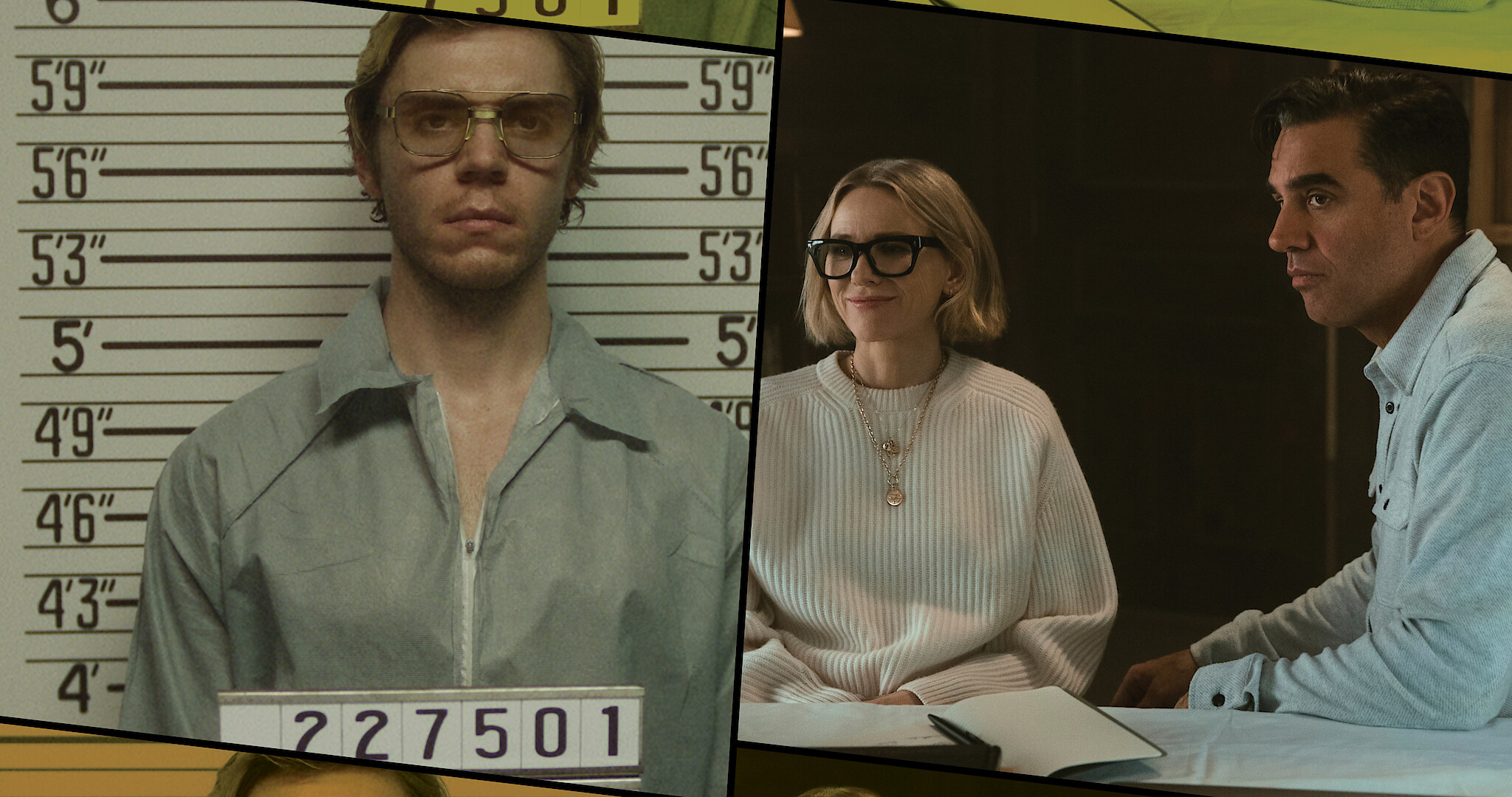 10 Scenes from Netflix's 'Monster: The Jeffrey Dahmer Story' That Will Give  You Nightmares