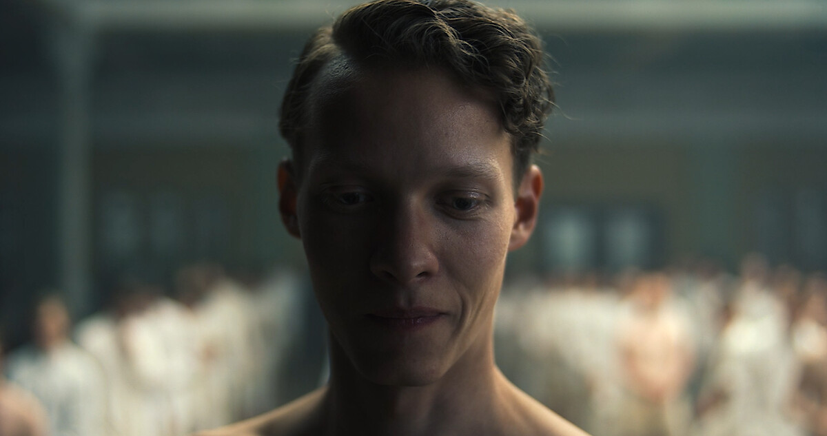 ‘All Quiet on the Western Front’ Main Trailer Netflix Tudum