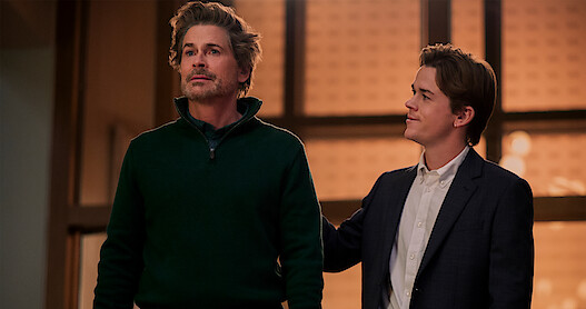 Watch the Unstable Season 2 Trailer