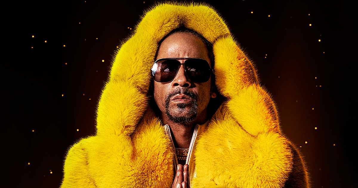 Katt Williams Stand-Up ‘World War III’ Coming to Netflix - Netflix Tudum