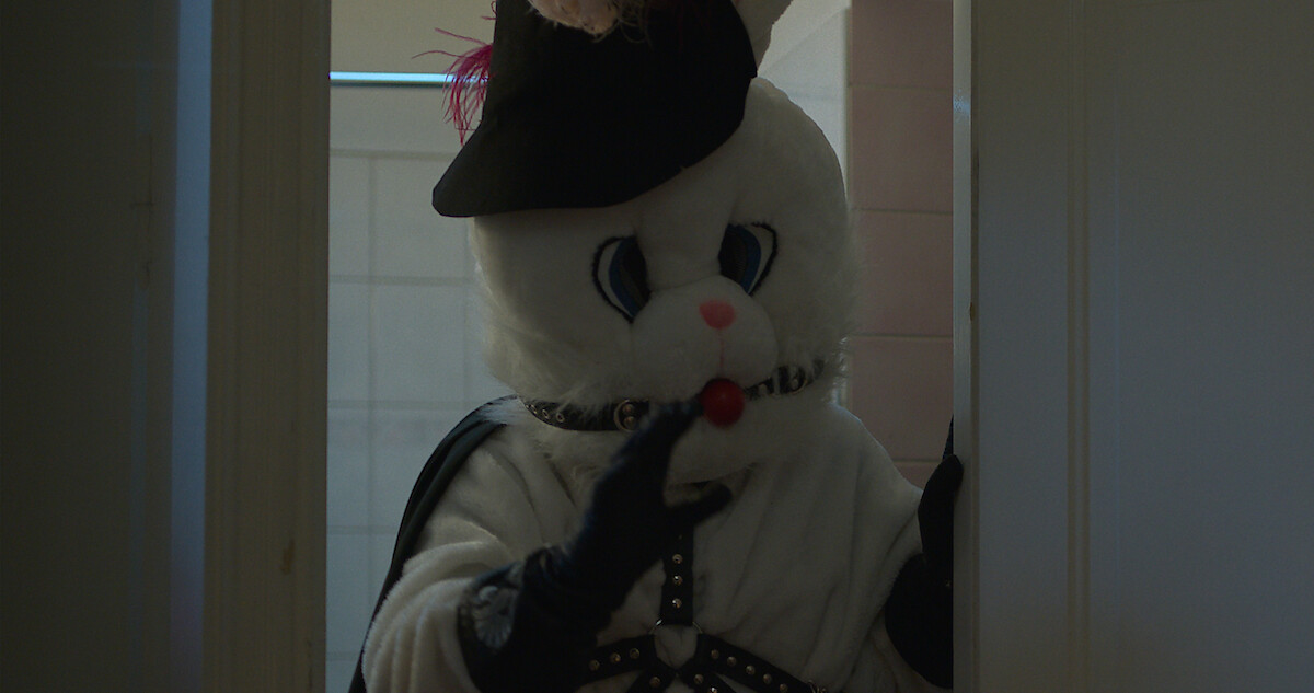 Lennart the Slightly Perverted Musketeer | Anxious People S1E2 Thumbnail Image