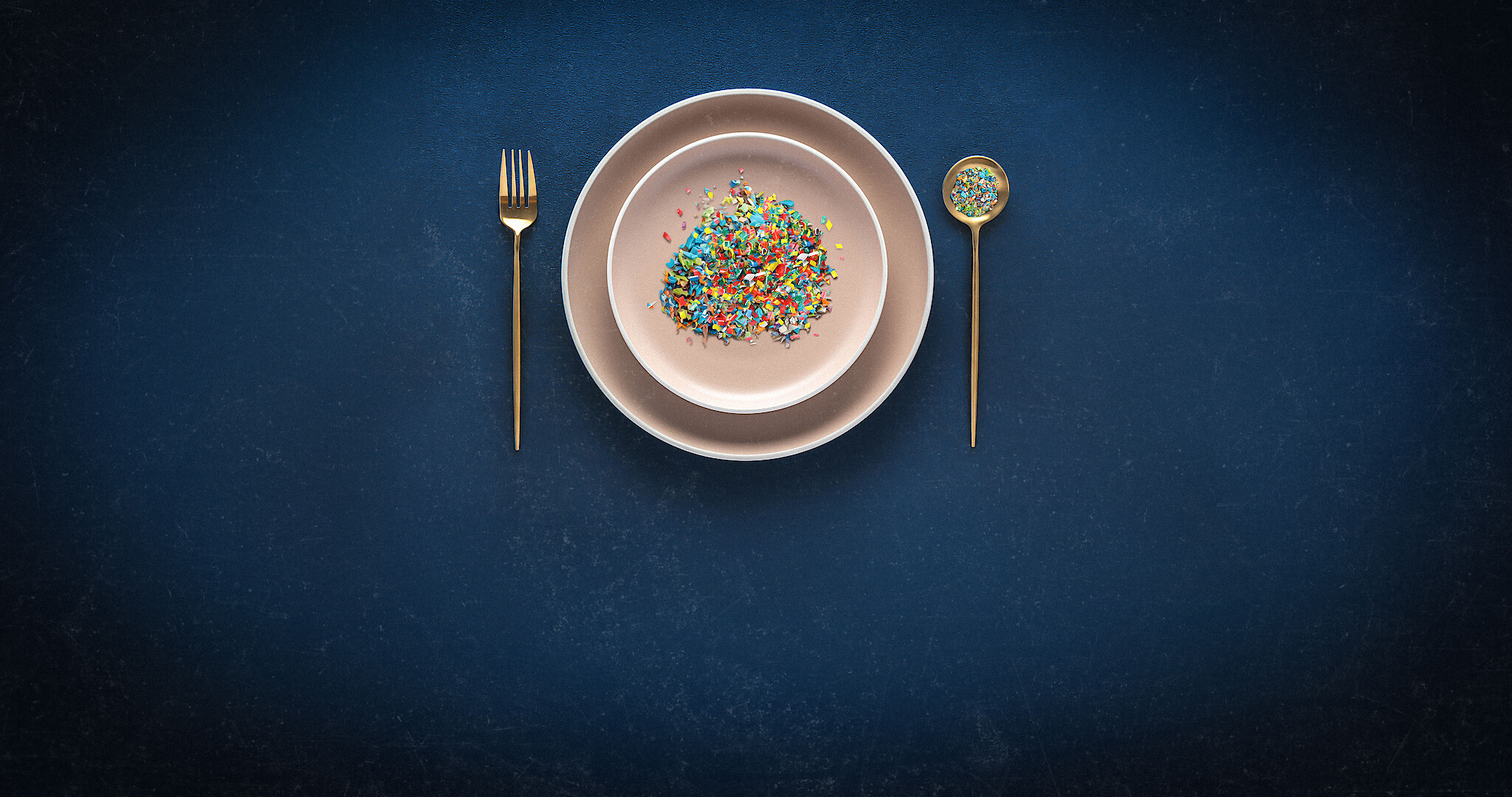 The Plastic Detox key art