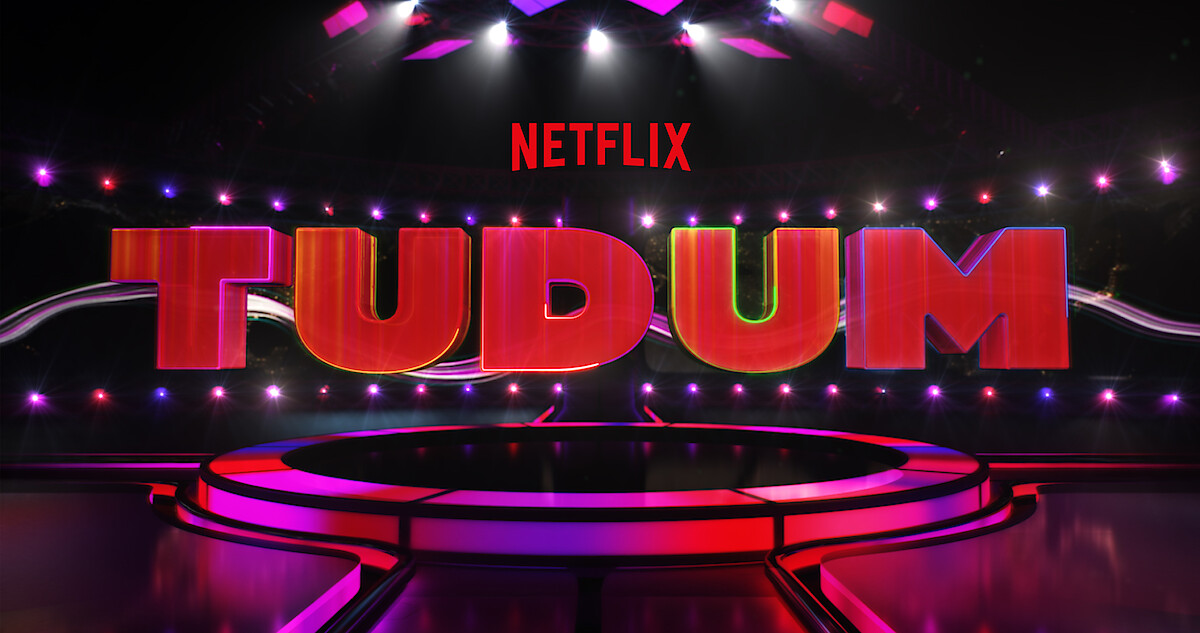 Netflix Brasil promove evento presencial para fãs: ingressos, datas, local  - Netflix Tudum