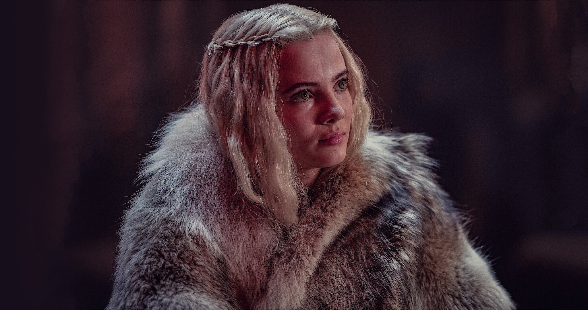 The Witcher on Netflix cast: Who is Freya Allan? Who plays Ciri?, TV &  Radio, Showbiz & TV