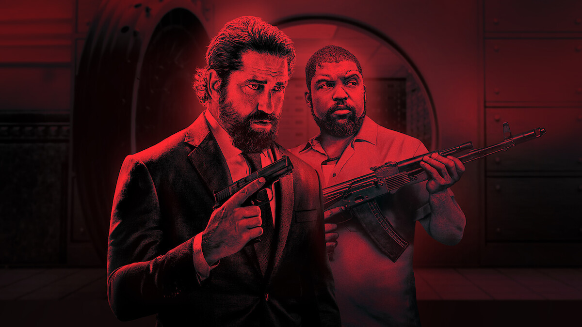 Den of Thieves 2 Pantera: Cast, Plot, and Where to Stream the Action Movie - Netflix Tudum