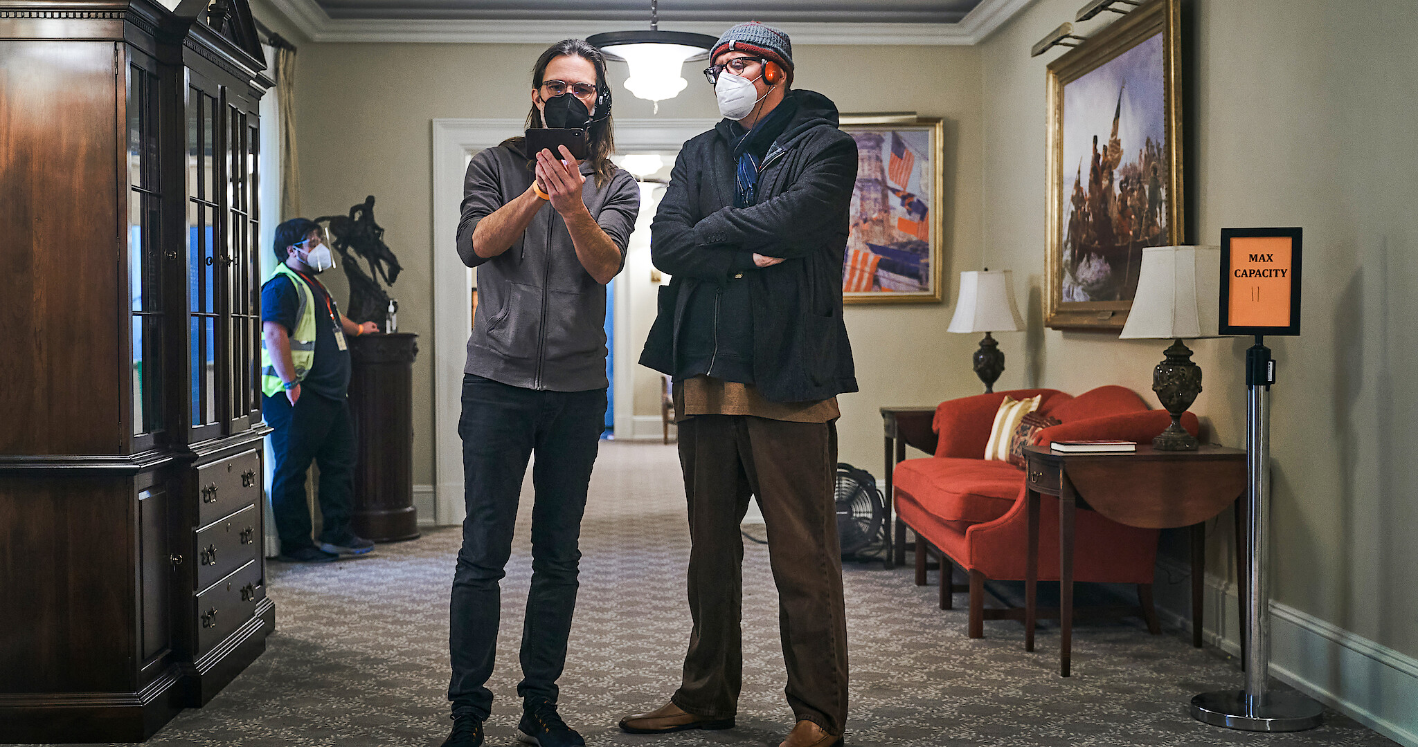 Movie Review: Netflix and Adam McKay's Don't Look Up