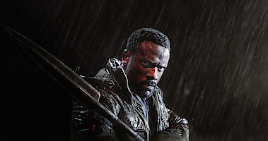 'Heart of the Hunter' Trailer