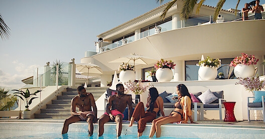 Are ‘Dated & Related’ Kaz and Kieran Actually Identical Twins?